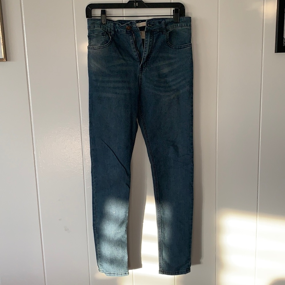 Forever21 Jeans Size 28
